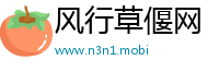 风行草偃网